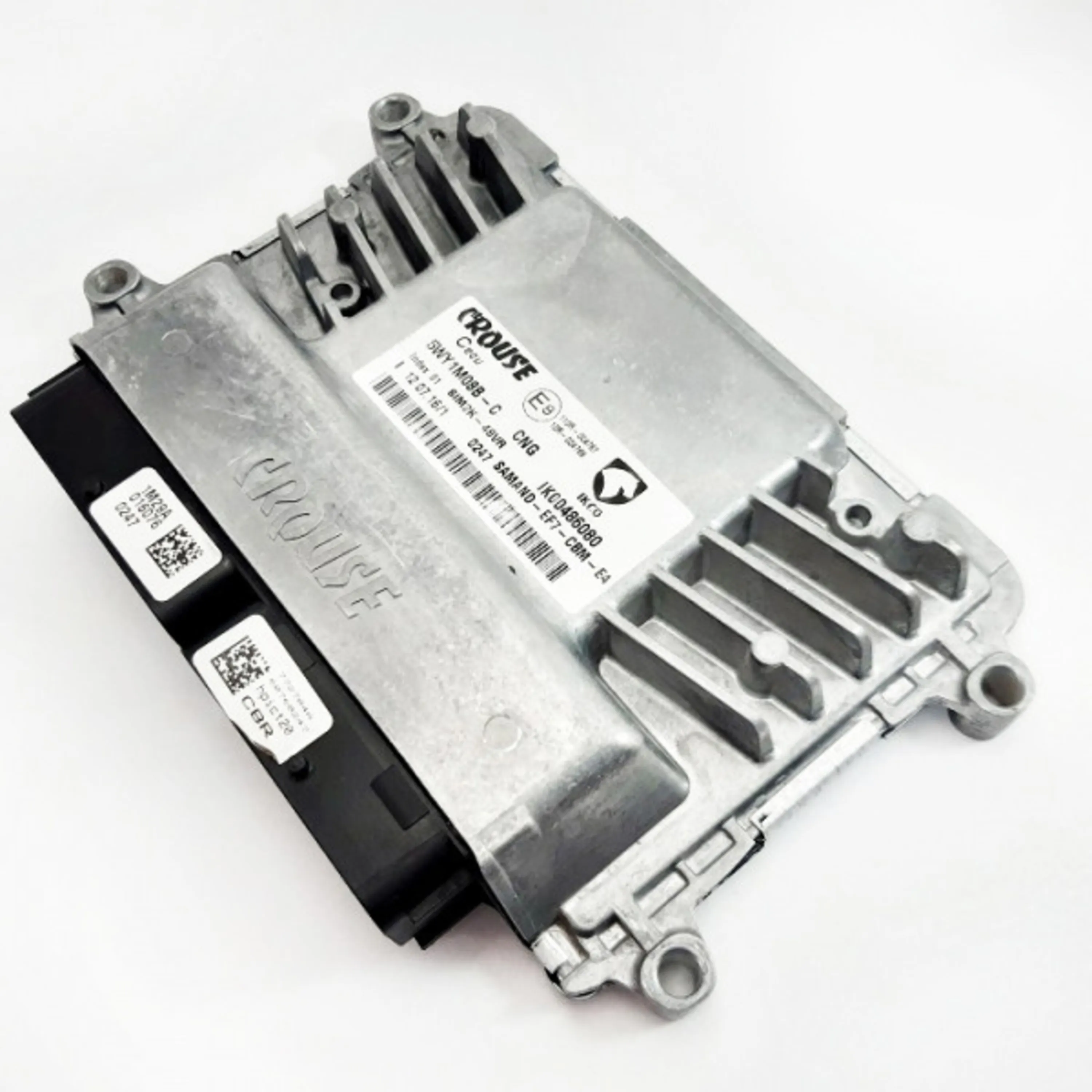 ایسیو سمند EF7 دوگانه کروز ایسیو سمند EF7 دوگانه کروز